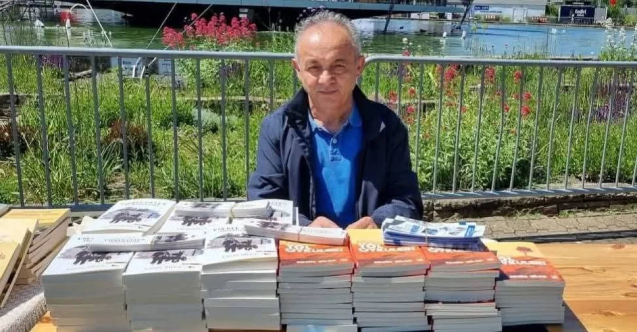Kalemin kırılmasın,çiçeklensin...