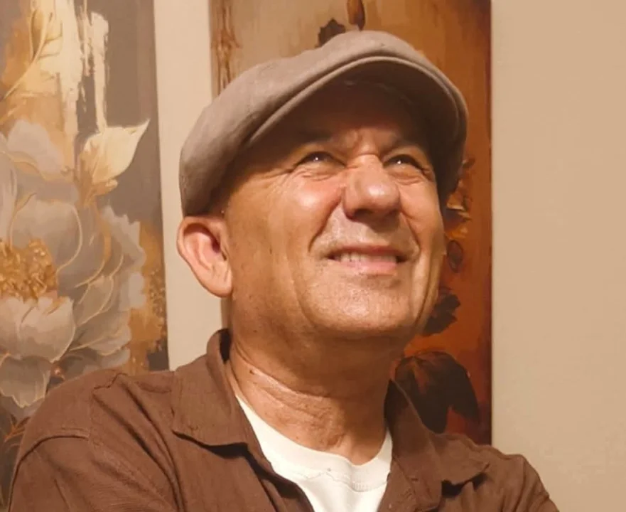 Deldim gitti...