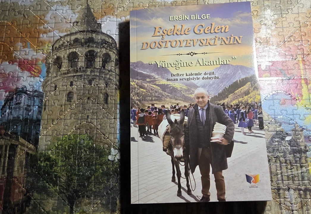 Okumadan Olmuyor...