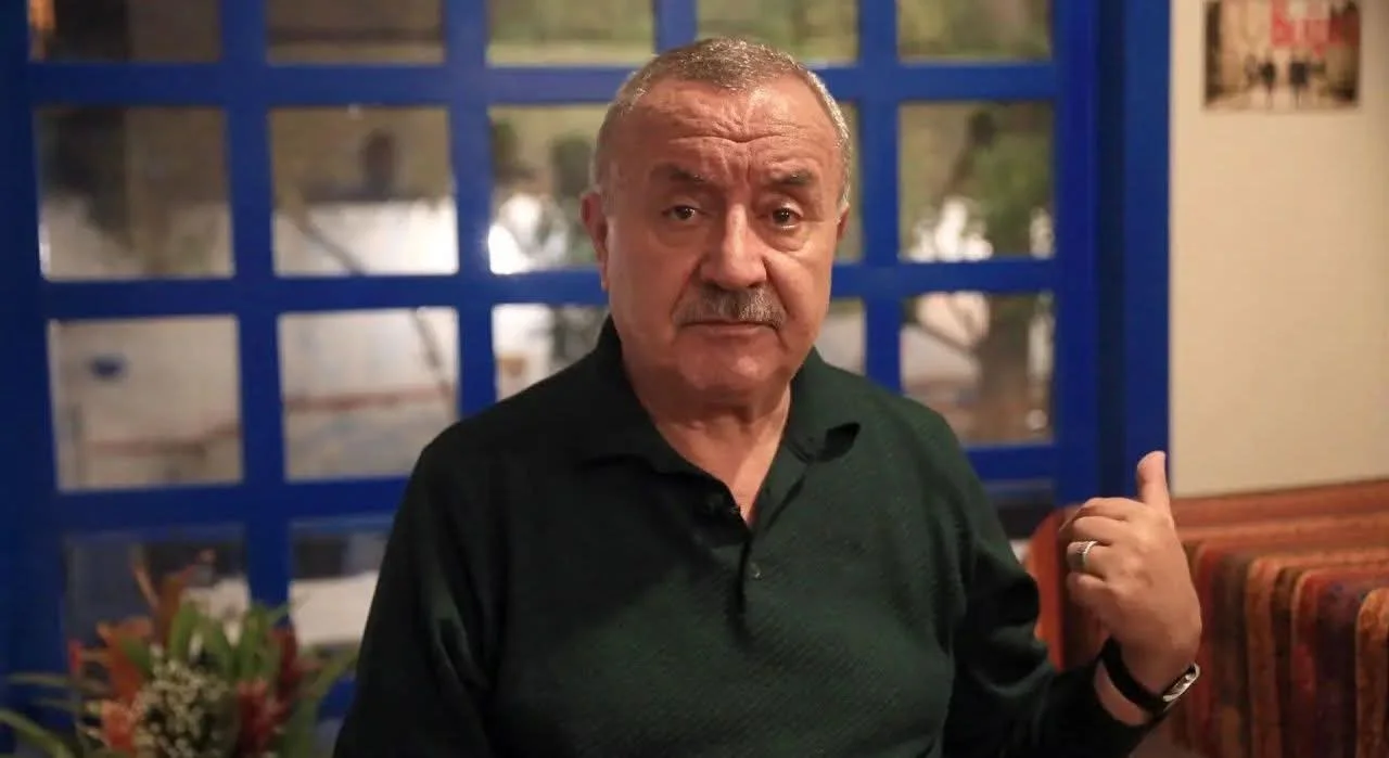 ÖLÜYE SERANET !(Ölümünüz hayırlı olsun!)