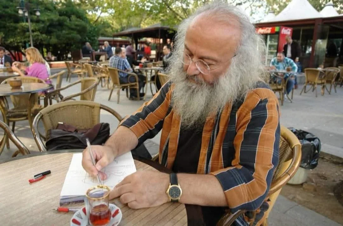 Kalbi müsait olanlara söylerim...
