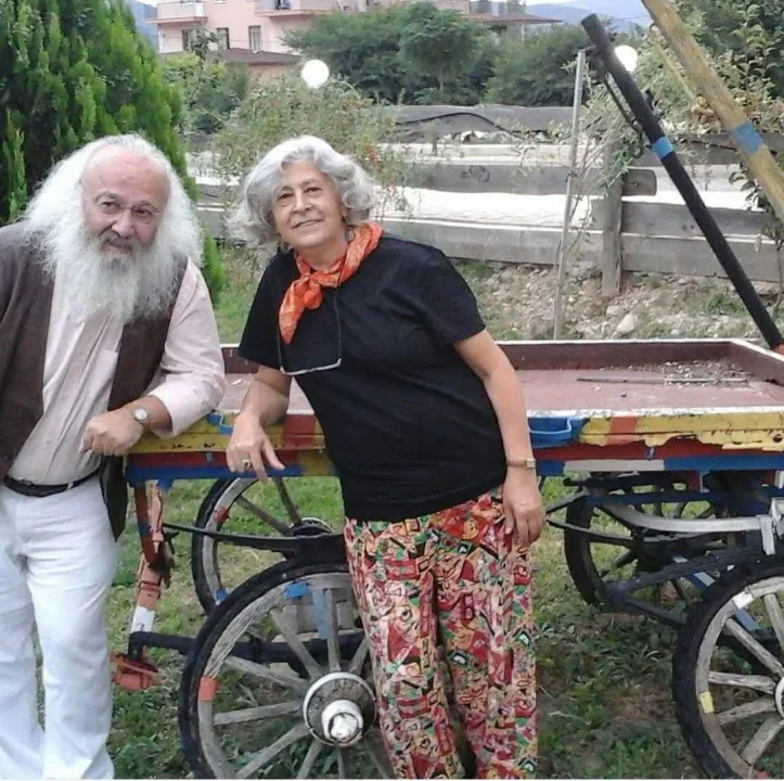 Ömürilik...