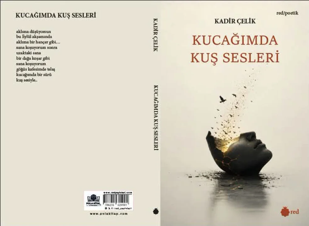 Kucağımda Kuş Sesleri...