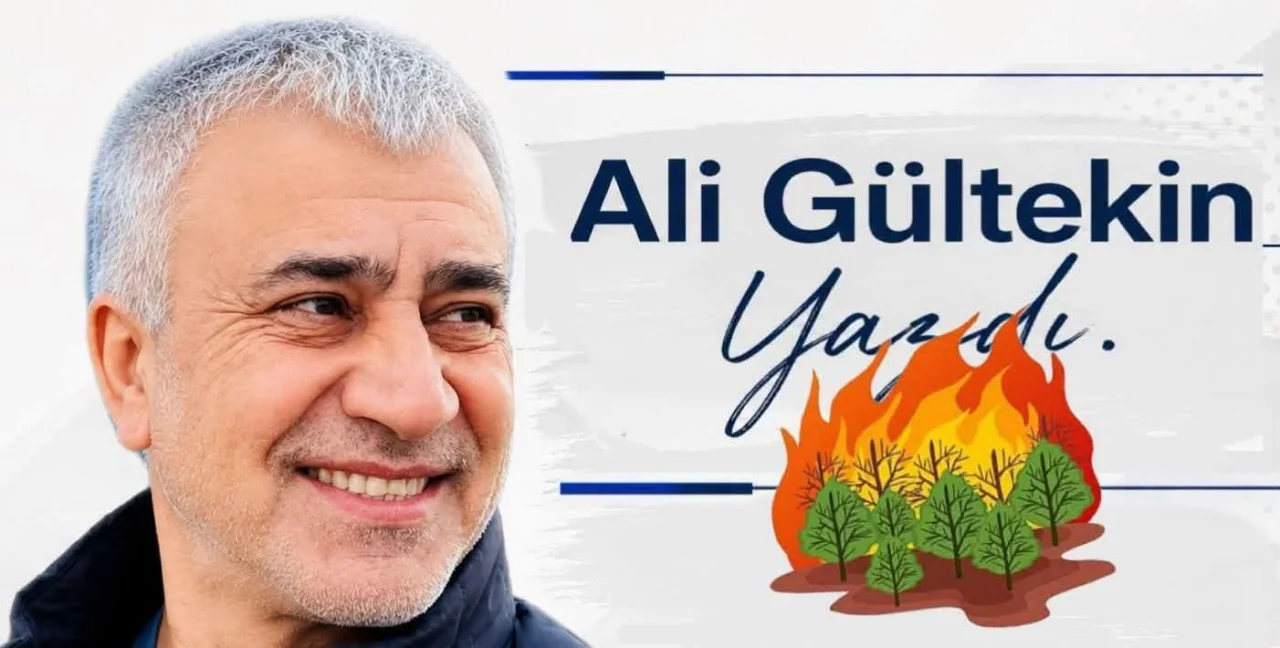 Başarı yangını söndürmek değil önlemektir!