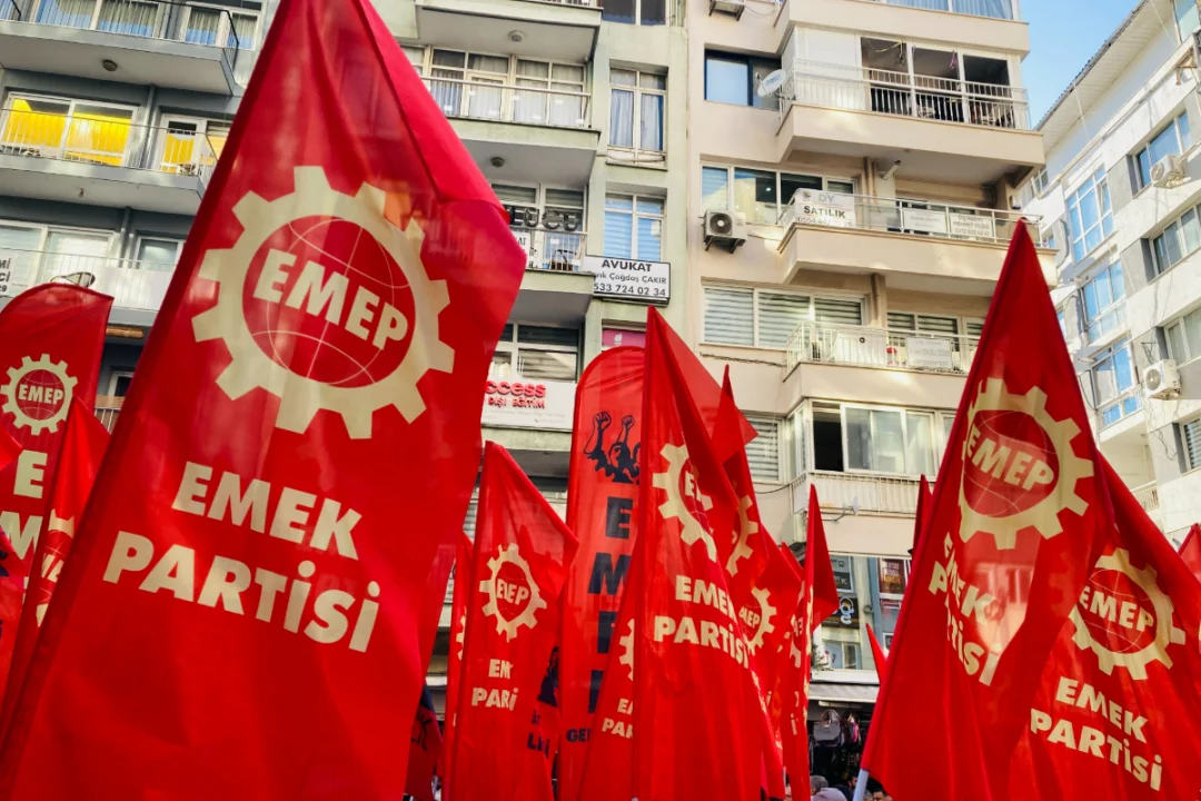 Tam hak eşitliğinin yolu Kürt halkının taleplerinin karşılanmasından geçiyor!