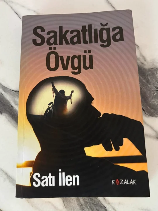 “Normal” Kimin Normali? | Sakatlığa Övgü...
