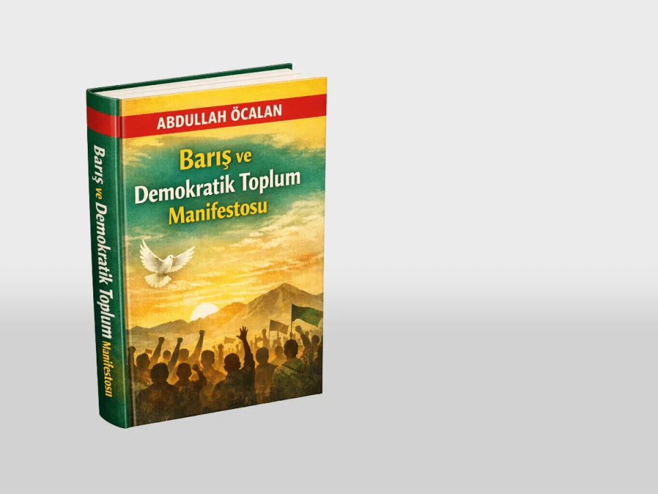 Öcalan’ın Marksizm eleştirisi: Ne için, kime karşı?