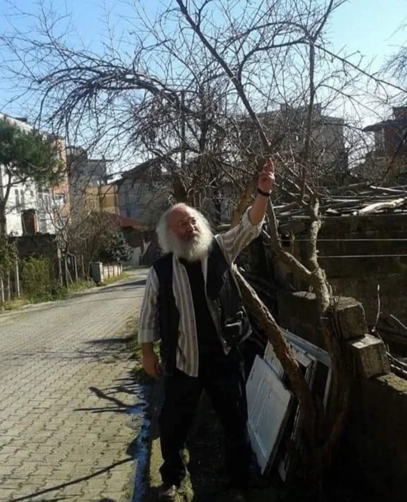 ÂH LEKESİ...