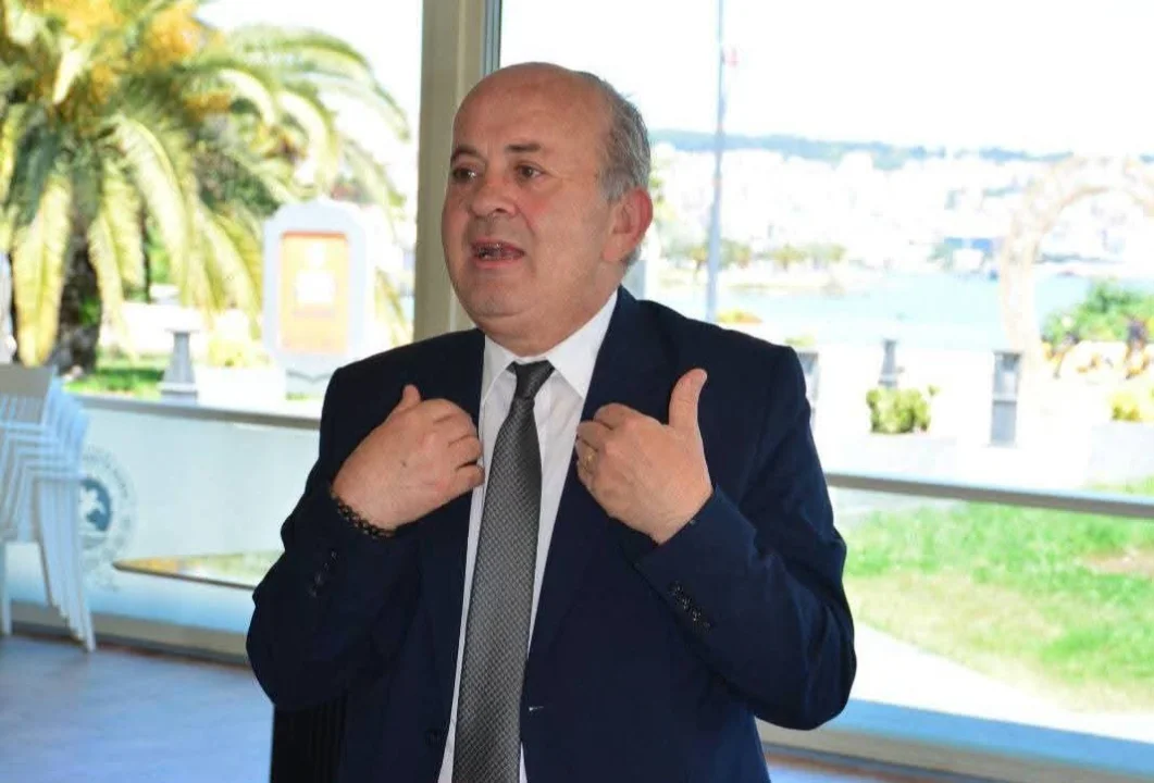 Köyümüzü ve Beldemizi Geri İstiyoruz !