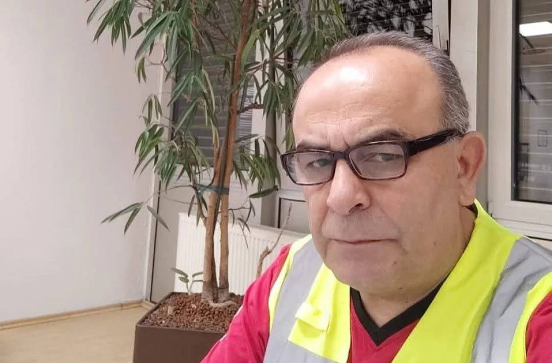 Hangi Müslüman veya Türk, Almanya’dan şikayetçi değildir?