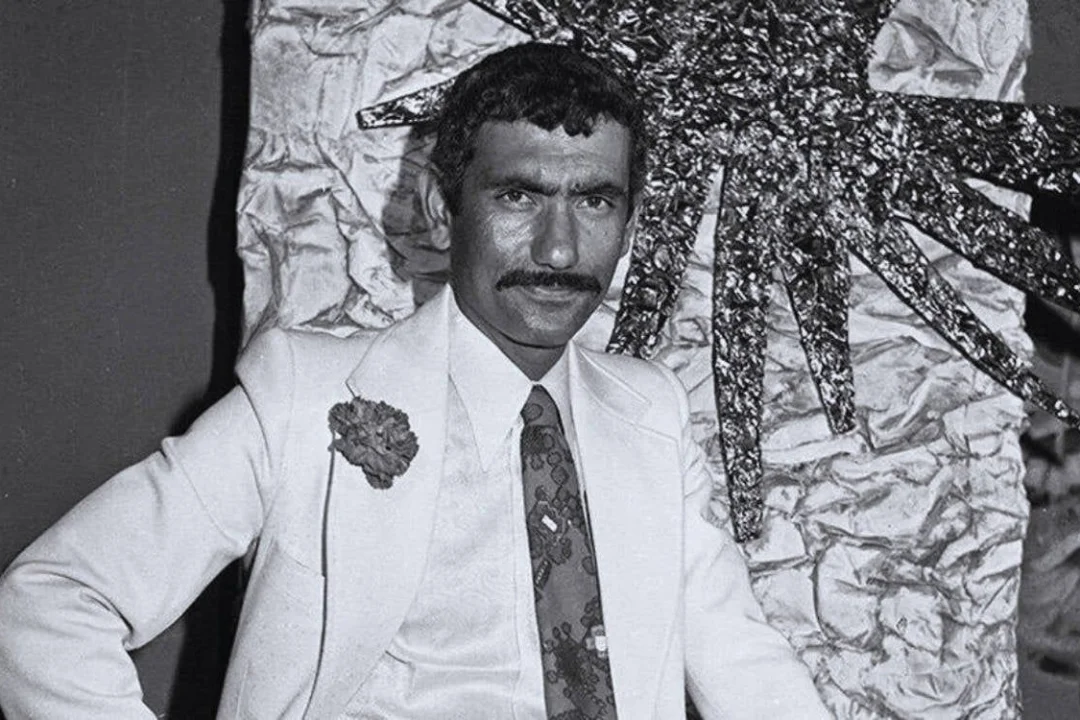 YILMAZ GÜNEY (42. Ölüm Yıldönümünde sonsuz saygıyla...)