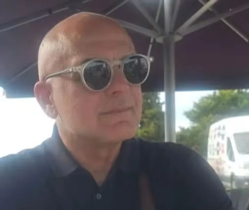 Yolculuk mu, Sürüklenmek mi?