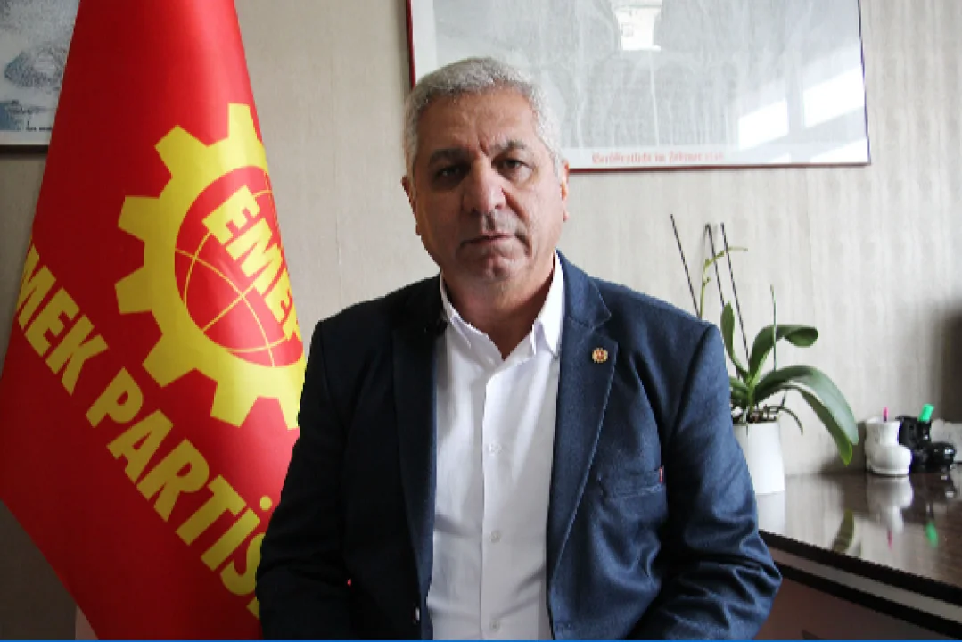 Eğitimi piyasalaştıran Saray düzeni okul saldırılarının sorumlusudur!