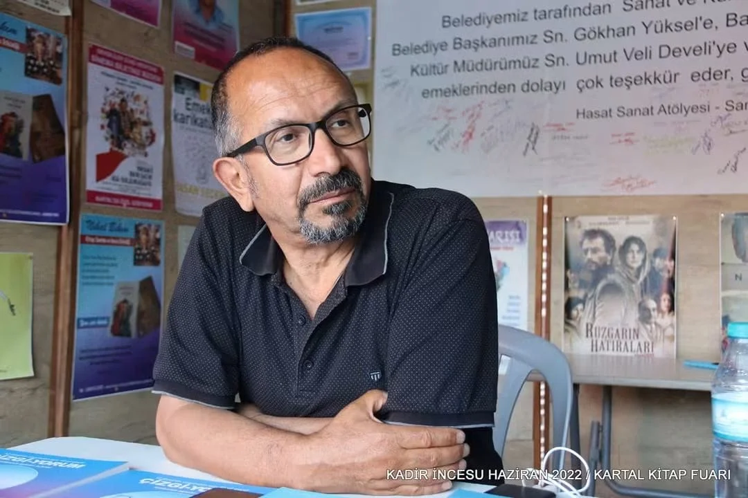 Hayatın Eşikleri ve Kapılar...
