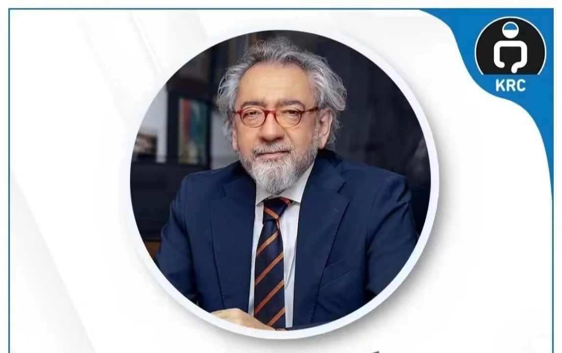 Sağlıkta denge önemlidir...