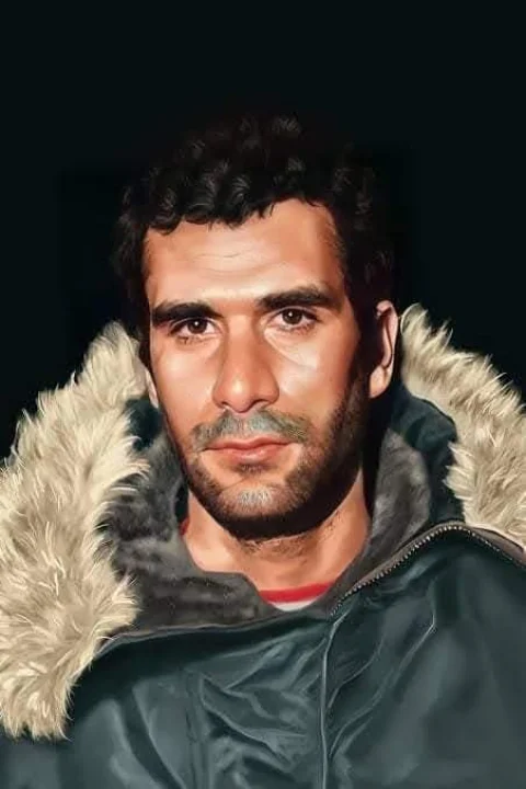 DENİZ'İN GÖZLERİ...