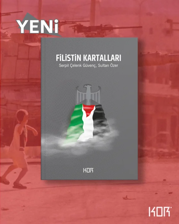 Filistin devriminin kartalları!