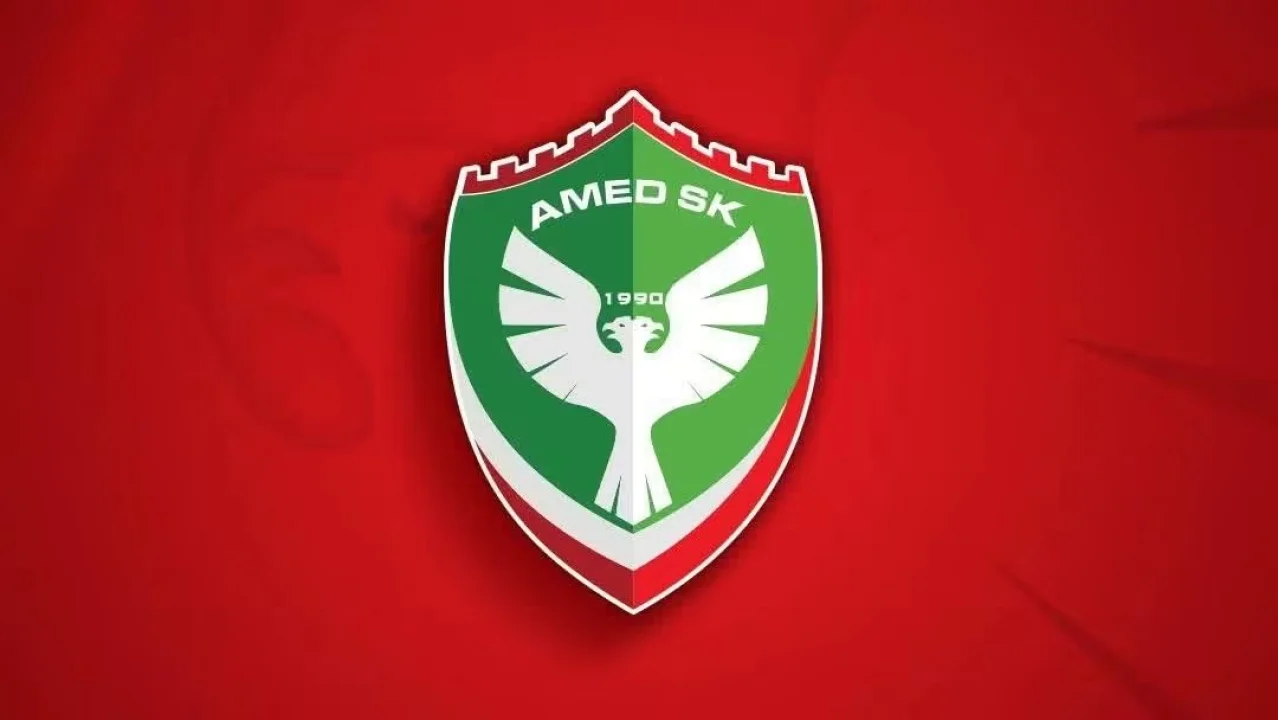 AMEDSPOR VE MEDYA...