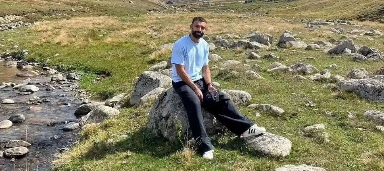 Salah Yaylası!