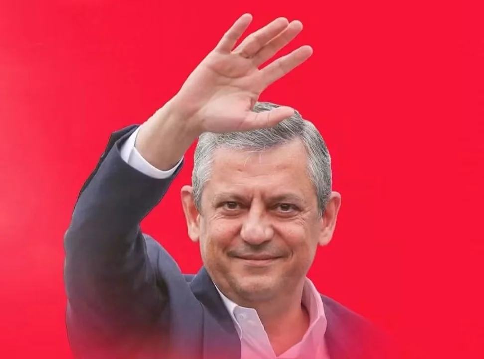Birol KESKİN 'den Yeni Parti'nin Almanya örgütlenmesi üzerine...