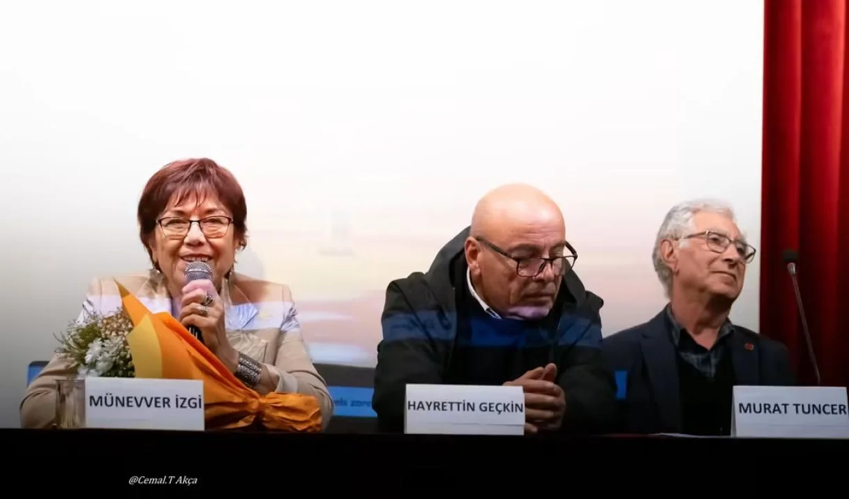 Edebiyatın Kalbi Sanat Şehri Eskişehir’de Attı...