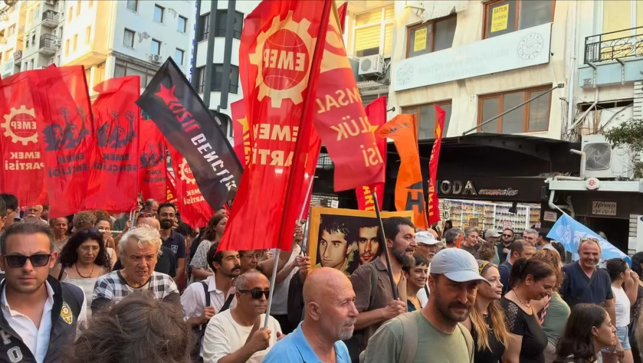 Ülke sadece iktidar medyası ile seçime götürülmek isteniyor!