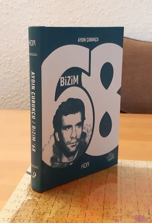 Neydi 68...
