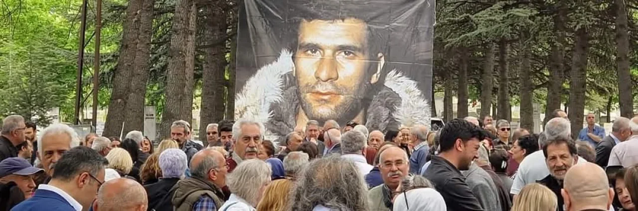ABD Emperyalizminin vurucu gücü İsrail barbarlığını ancak halklar durdurabilir!