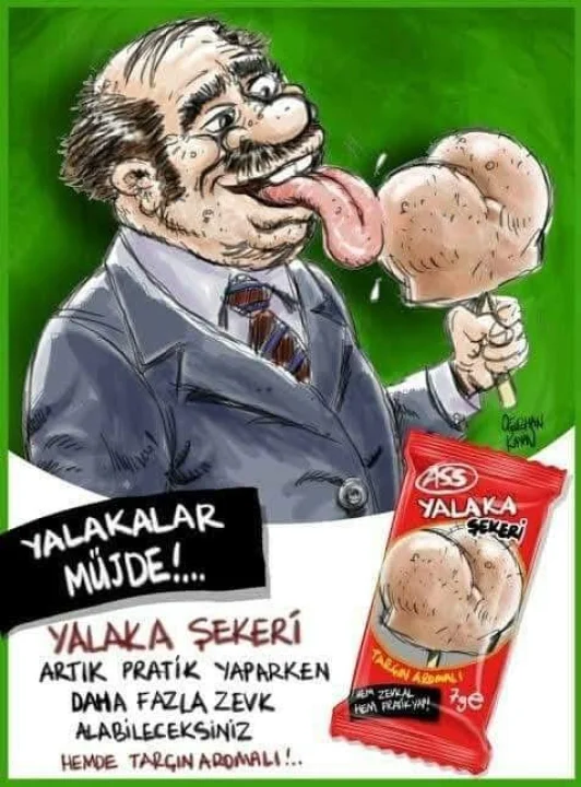 Yalaka...!