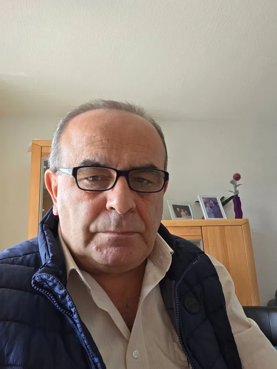İyi ki doğdun Evrensel...