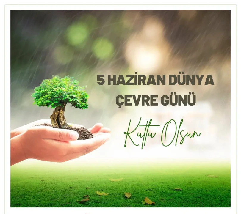 Ekolojik yıkıma karşı bir gün değil her gün mücadele!