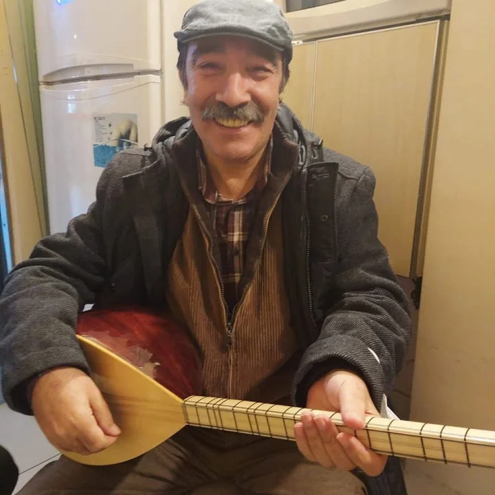 Bayramdır Bayram...