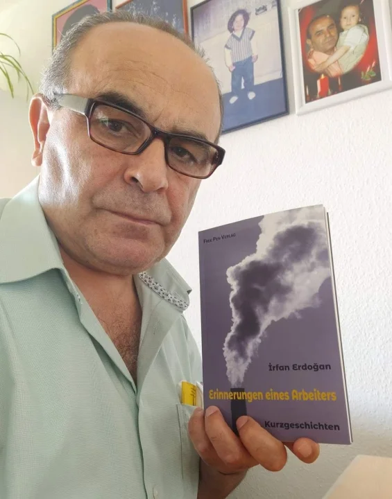 Bir Emekçinin Günlüğü...