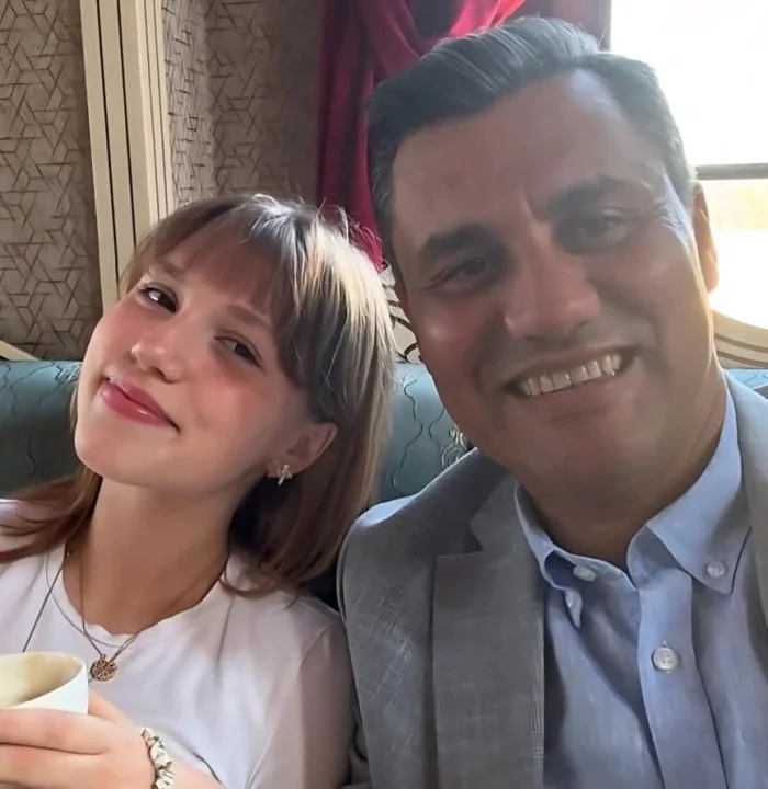Benim babam Manisa’yı sevdi...