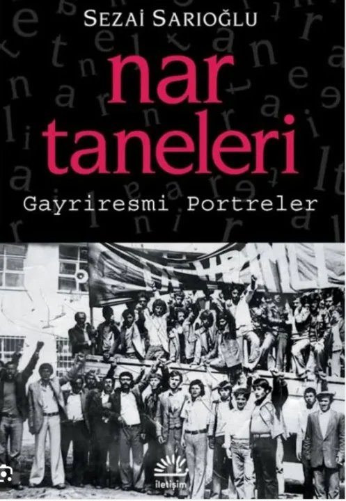 11. Baskının eli kulağında....