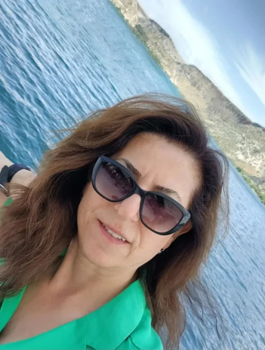 Bugün benim doğum günüm...