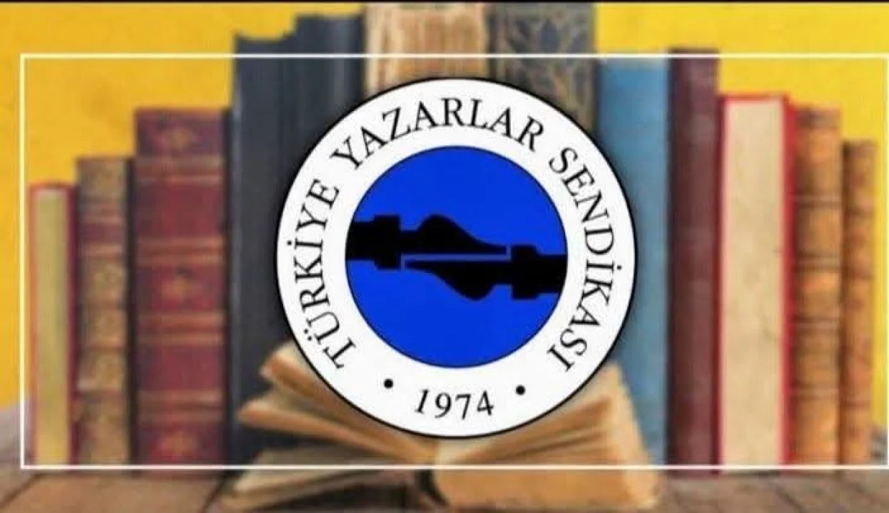TGC,TÜRKYA-YBİR, TGS, TYS, PEN Türkiye'den ortak açıklama...