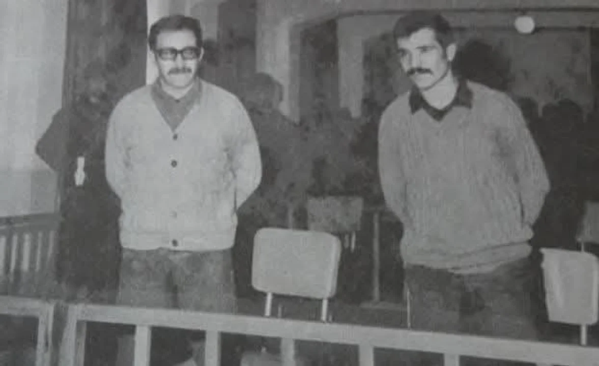 68 RUHU İŞTE BUDUR...