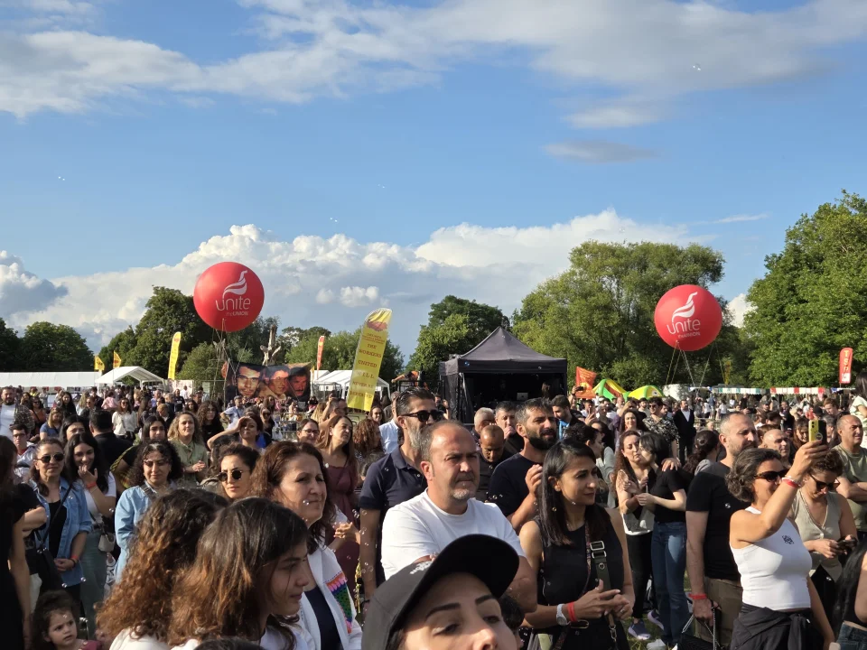 DAY-MER Festivaline Katılmak Güzeldi...