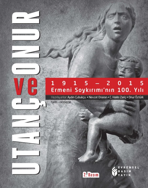 Utanç ve Onur...