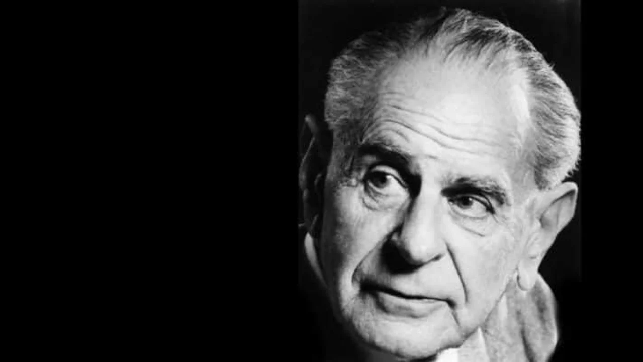 KARL POPPER’İN “YANLIŞLANMASI”!