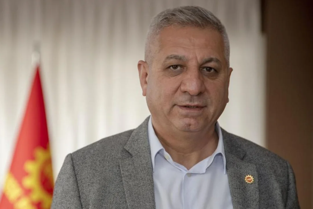 Sansüre karşı mücadele bir sınıf mücadelesidir!
