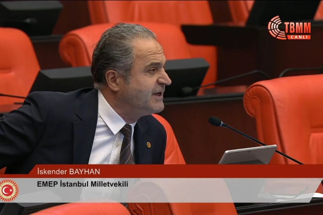 EMEP: Hamaset değil, çözüm üreten pratik adımlar gerekli...
