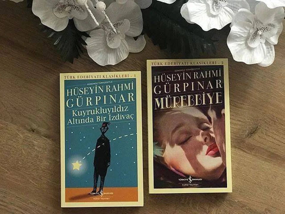 Hüseyin Rahmi GÜRPINAR 151 yaşında!