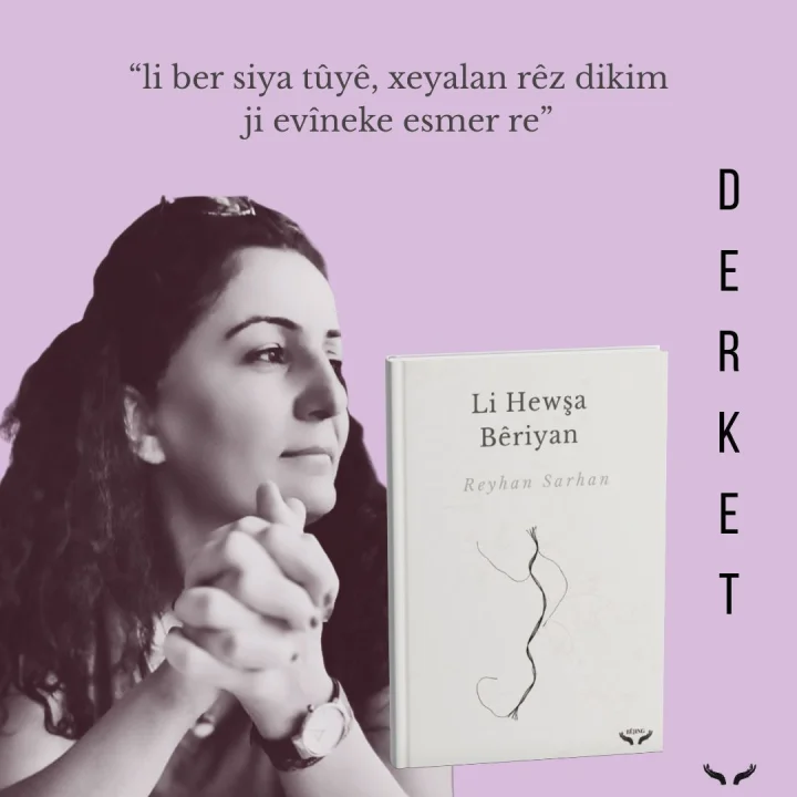 Li Hewşa Bêriyan...